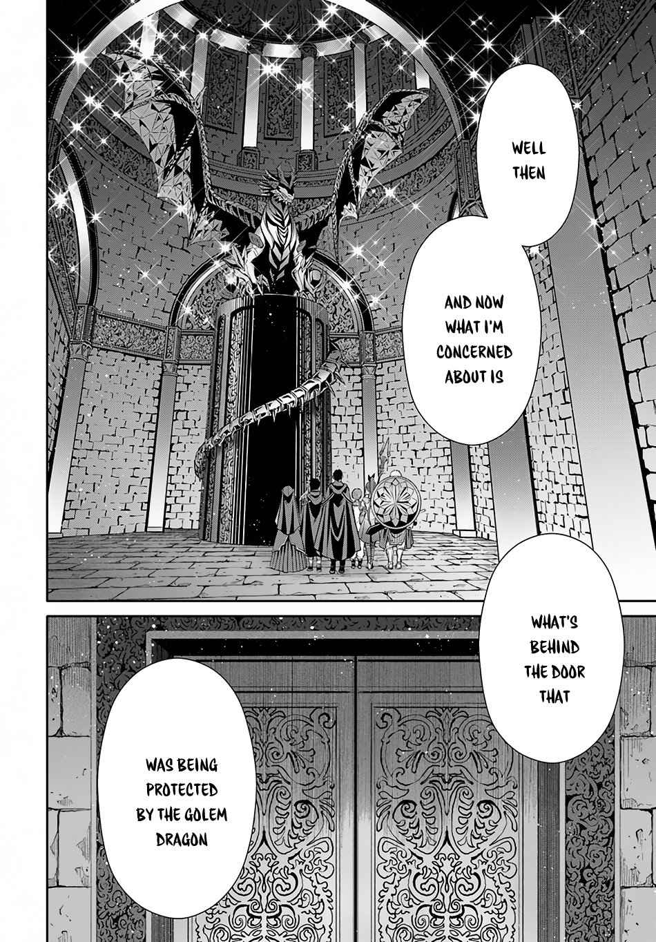 The Eighth Son? That Can't Be Right Chapter 28 11